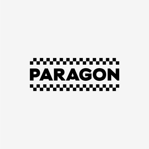 Paragon Oil logo